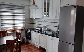 Deluxe Apartment Lv