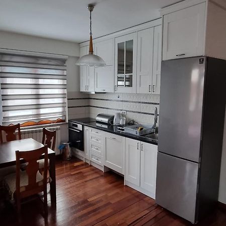 Deluxe Apartment Lv Жабляк Экстерьер фото