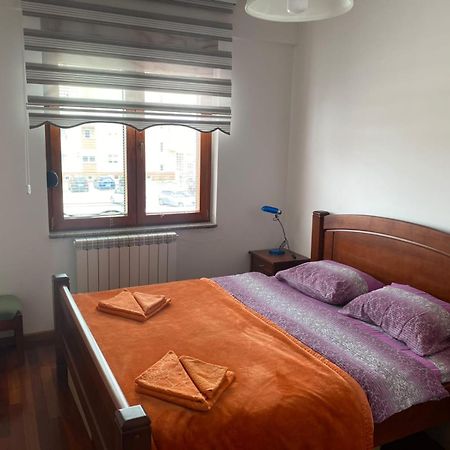 Deluxe Apartment Lv Жабляк Экстерьер фото