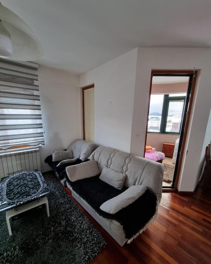 Deluxe Apartment Lv Жабляк Экстерьер фото