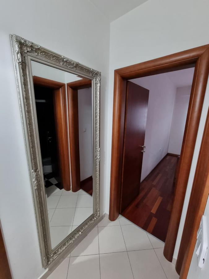 Deluxe Apartment Lv Жабляк Экстерьер фото