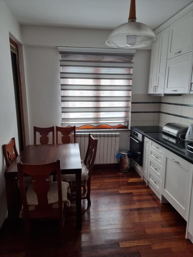 Deluxe Apartment Lv Жабляк Экстерьер фото